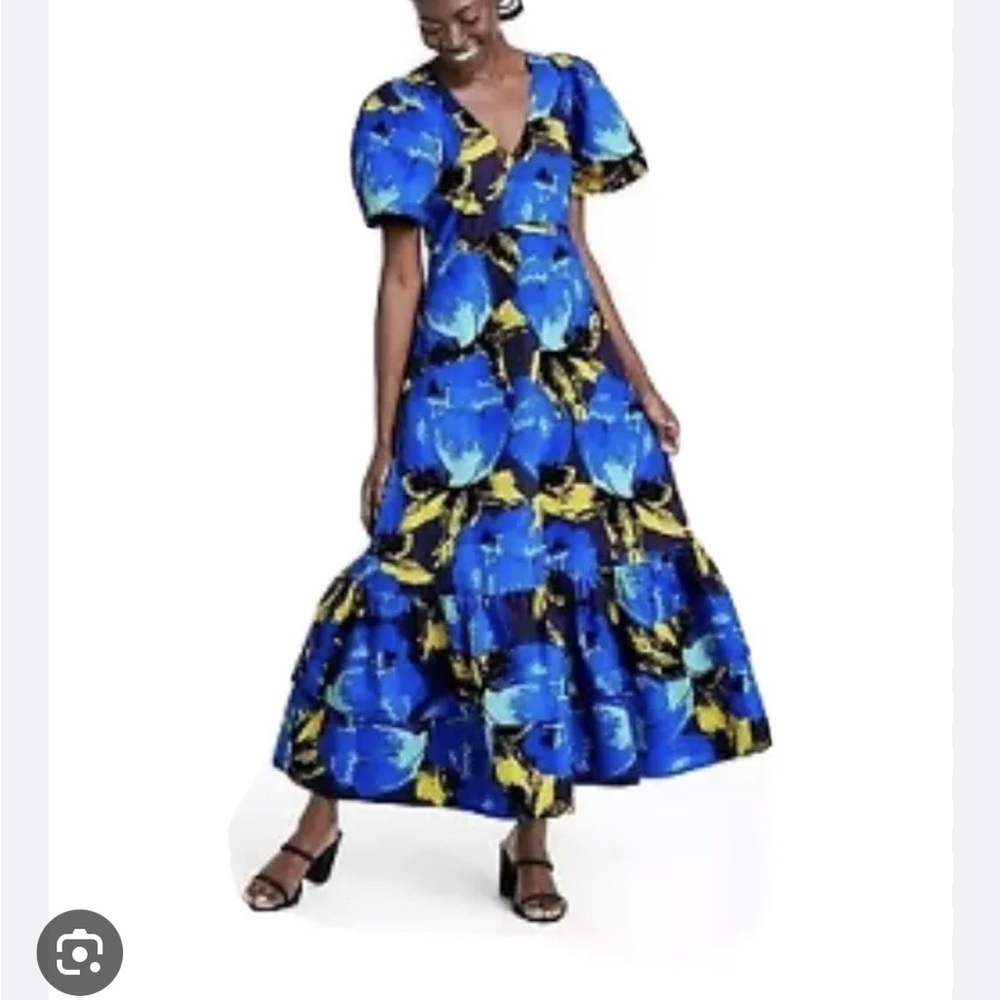 Christopher John Rogers for Target dress